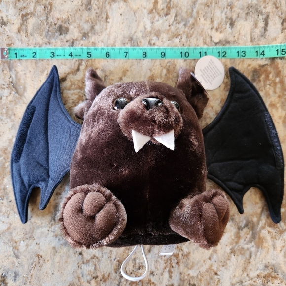 MJC RADAR BAT - Picture 5 of 15